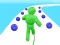 Spel Running wool aanlyn