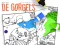 Spel Coloring Gorgels aanlyn