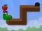 Spel Apple Worm aanlyn