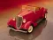 Spel Antique Cars Puzzle aanlyn