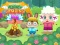 Spel Funny Camping Day aanlyn