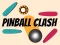 Spel Pinball Clash aanlyn