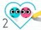 Spel Love Balls 2 aanlyn