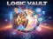 Spel Logic Vault aanlyn