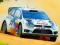 Spel Rally Car Driving Jigsaw aanlyn