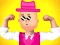 Spel Jumping Puzzle Master aanlyn
