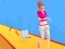 Spel Makeover Run aanlyn