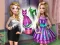 Spel Dolly Bachelorette Dress Up aanlyn