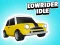 Spel Lowrider Cars aanlyn