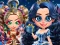 Spel Nutcracker New Years Adventures aanlyn