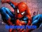 Spel Spiderman Puzzle aanlyn