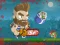 Spel Zombies Eat All aanlyn
