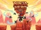 Spel Ninja Hero aanlyn