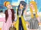 Spel Princess Urban Fashion Statement aanlyn