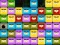 Spel Angry Owls aanlyn