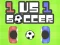 Spel 1vs1 soccer aanlyn