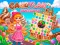 Spel Candyland: Match-3 aanlyn