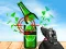 Spel Real Bottle Shooter 3d aanlyn