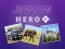 Spel Jigsaw Hero aanlyn