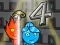Spel Fireboy & Watergirl 4 in Crystal Temple aanlyn