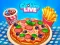 Spel Cooking Live: Be A Chef & Cook aanlyn
