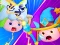 Spel Mobile Legends Slime aanlyn