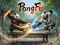 Spel PongFu aanlyn