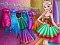 Spel Ice Queen Wardrobe Cleaning aanlyn