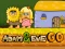 Spel Adam and Eve GO aanlyn