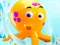 Spel Octopus Sling Up aanlyn
