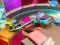 Spel Extreme Toy Race aanlyn