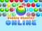 Spel Bubble Shooter Online aanlyn