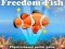 Spel Freedom Fish aanlyn
