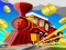 Spel Train Racing 3D aanlyn