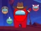 Spel Impostor Shooter aanlyn