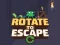 Spel Rotate to Escape aanlyn