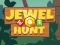 Spel Jewel Hunt aanlyn