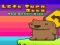 Spel Left Turn Otto The Otter Side aanlyn