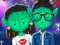 Spel Alien The Way Of Love aanlyn