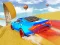 Spel Mega Ramp Car Stunts aanlyn