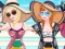 Spel Princess Summer Tans aanlyn