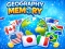 Spel Geography Memory aanlyn