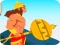 Spel Hanuman Adventure aanlyn
