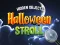 Spel Hidden Objects: Halloween Stroll aanlyn