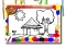 Spel Back To School: House Coloring Book aanlyn