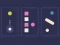 Spel Three Arcade aanlyn