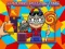 Spel Sprunki Puzzle Time aanlyn