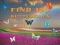 Spel Find 100 butterflies aanlyn