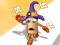 Spel Popcorn Race 3D aanlyn