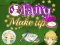 Spel Fairy make up aanlyn